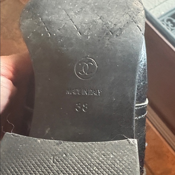 Designer C Boots - Picture 5 of 8